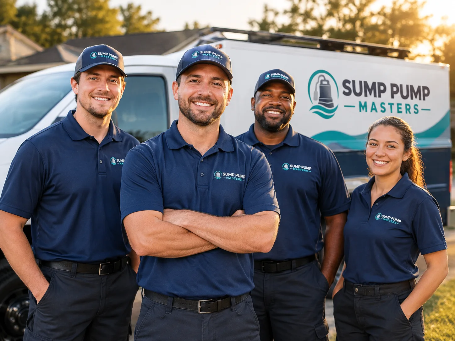 Sump Pump Repair company in Ansonville, NC