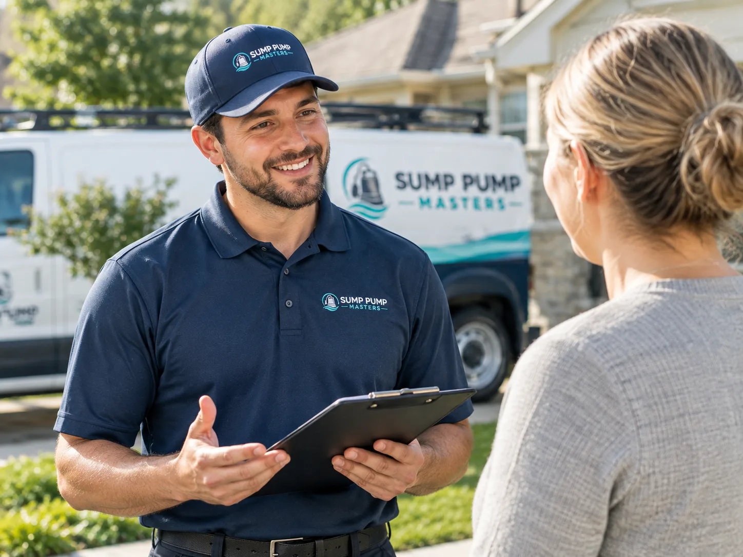 Sump Pump Repair Ansonville, NC FAQs